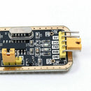 CH340G RS232 Update USB To TTL Converter Module UART Serial Port UFS-HWK ST O4E6