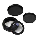 58mm 0.45X Wide Angle Lens for Canon EOS 1000D 1100D 500D Rebel T1i T2i T3i