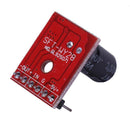 5128 Mini Class Ab Module Digital Amplifiers Board 5V Mono 5W Audio Power A D3X6