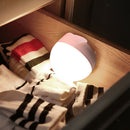 2x Dimmable Vanity Light Magnetic Suction Natural Led Lights for Bathroom