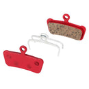 Bicycle Ceramics Disc Brake Pads For Guide RSC/RS/R XO E7 E9 Hydraulic Brake Pad