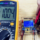 DC-DC Adjustable Buck Converter Step Down Power Supply Module 5-23V LCD Display