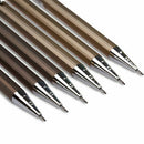 Metal Mechanical Pencil Press Automatic Pens for Writing Drawing Stationery