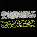 Tree vine Metal Cutting Dies Stencils For Scrapbooking DIY Album Cards Decor Z