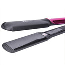 Flat Iron Hair Straightener Ceramic High Quality Material Hair Strai OZ