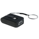 USB 3.1 Type C USB-C to VGA Adapter for MacBook Pro Chromebook Pixel Laptop