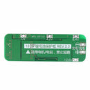 3S 12.6V 20A Cell 18650 Li-ion Battery Charger BMS PCB Protection HOT! Boar U6X6