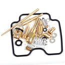 Carburetor Carb Repair Rebuild Kit fit for Suzuki Quadsport Z400 LTZ400 2003-08