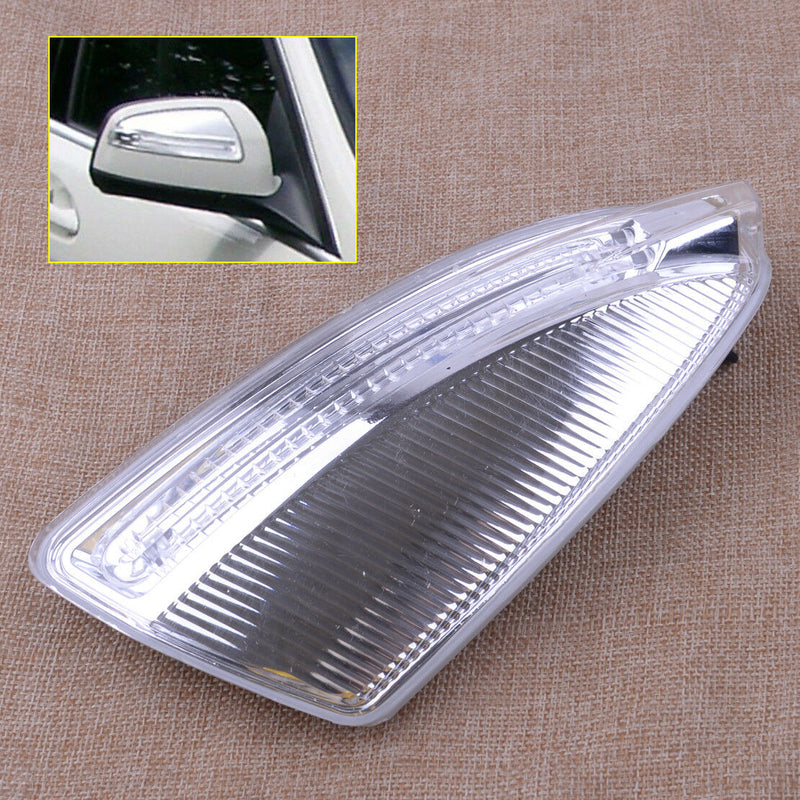 Right Mirror Turn Signal Light Indicator Perfect Fit For Mercedes W204 C250 C300