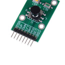 Navigation Button Module 5D Rocker Joystick Independent Keyboard for Arduino HK