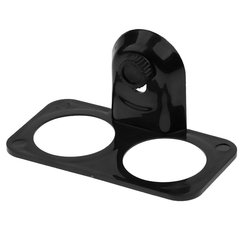 2 Pcs Automatic Plastic Reptile Feeders Water Bottle with Suction Cup Basin -