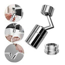 720 Degrees Universal Splash Filter Faucet Rotatable Leakproof Tap Nozzle