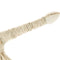 1PC Hand-woven Mosquito Repellent Fan Summer Manual Straw Hand Fans Palm LeafJ~ï¼ˆ