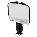 Oxford Waterproof Bag Organizer Case for Foldable Flash Light Snoot