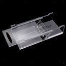 Acrylic Soap Cutter Mold Box Beveler Planer Slicer Soap DIY Candle Making Tool
