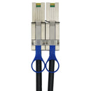 External Mini Sas 26Pin (Sff-8088) Male To Mini Sas 26 (Sff-8088) Male Cabl J9K8