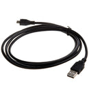 USB to Micro-USB Cable - 6 Ft. T4M4