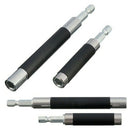 High Quality 80mm 120mm Extension Driver Drill Bit Holder Hex Screw Socket