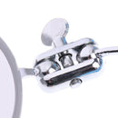 1Pc Medical Surgical Otolaryngology Equipment Forehead Mirror Infront Viewfind%!