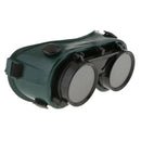 Eyes Protection Welding Welder Glasses Goggles Eyewear Working Protector Flip Up