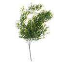 Artificial Hanging Flower Vines Plant Wedding Indoor Outdoor Garden Decors