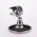 Adjustable Attachable Bathroom Shower Head Holder Wall Suction Cup Bracket G*HTE