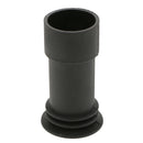 2 Pcs 38-45mm Astronomy Telescope Eyepiece Rubber Eyecup Hood Protector