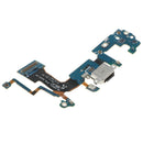 USB Charging Ports Dock Board Flex Cable For  S8 Active G892A