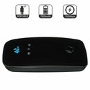 4G LTE WiFi Wireless Portable Router 150Mbps Mobile Broadband Hotspot Black US