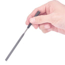 3pcs/set Wood Carving Craft Metal Diamond Needle File Set Tools for OZ