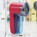 1X(Portable Electric Hair Ball Trimmer Clothes Ball Remover Shaving Machine