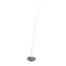 100Pcs 12cm Candle Wicks Cotton Core Pre Waxed With Sustainers For Candle Making