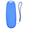 Blue Color Color Remote Control Silicone Cover Protector Dustproof for Sky Q