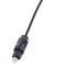 Audio Converter, Digital to Analog Audio Converter Digital Optical Toslink and