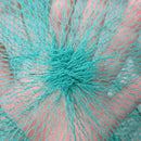 Crab Fish Shrimp Minnow Fishing Bait Trap Cast Dip Net Cage