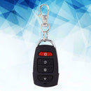 Universal cloning cloner 433mhz Electric Gate Garage Door Remote Control Key Fob