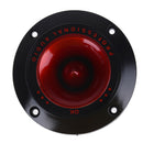 Piezoelectric tweeter audio speaker for subwoofer speaker stage sound DIY BX