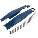 Motorcycle Swingarm Protector Swing Arm Guard Motorcycle for Exc 125 200 30 V8F4