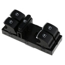 Front Left Electric Master Window Switch 5ND959857 for VW Passat B6 Golf A6