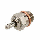 N4 Glow plug Spark plug for 1/10 Hpi Hsp Rc Car Boat