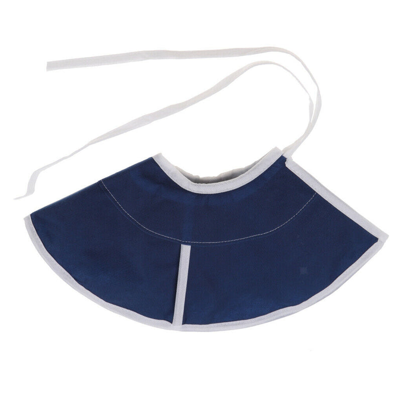 2 X Dog Elizabethan E-Collar Wound Cure Cone Anti-bite Protection