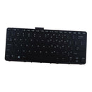Laptop 766641-001 US Keyboard For  Pro X2 612 G1 W/ Backlit W/ Frame