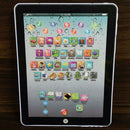 Tablet Toys Children Learning Machine Educational Kids Study Pad Boys Girls