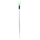 Alloy Telescopic Fishing Rod Rest Fishing Rod Stand Bracket Ground Holder