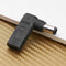 90 Degree USB-C Type-C Female to 7.4x5.0mm DC Male Plug Adapter for DELL #gib