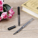 40pcs 2B HB black 2.0mm mechanical pencil holder lead refill