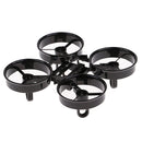 DIY RC Mini Drone 2.4Ghz 6Axis Gyro Headless Mode Remote Control One Key Return