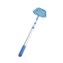 Easy Use Swimming Pool Leaf Skimmer Net With Pole Koi Ponds Spa Hot Tub Tool
