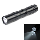 New High Quality Waterproof Flashlight LED Flashlight Torch Hunting Light Lamp