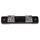 DC 75mV 10A 20A Current Shunt Resistor For Amp Ammeter Panel